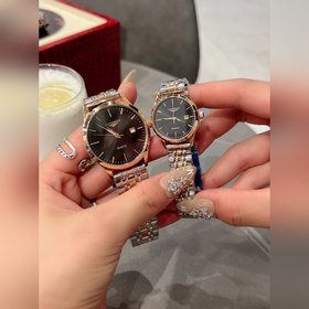 Longines - LONGINES Элегантные женские часы Оригинальный импортны