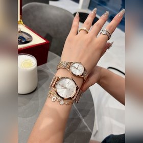 Longines - LONGINES Элегантные женские часы Оригинальный импортны