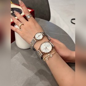 Longines - LONGINES Элегантные женские часы Оригинальный импортны