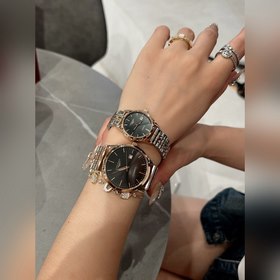 Longines - LONGINES Элегантные женские часы Оригинальный импортны
