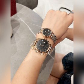 Longines - LONGINES Элегантные женские часы Оригинальный импортны