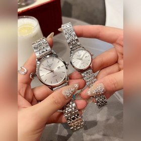 Longines - LONGINES Элегантные женские часы Оригинальный импортны