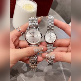 Longines - LONGINES Элегантные женские часы Оригинальный импортны