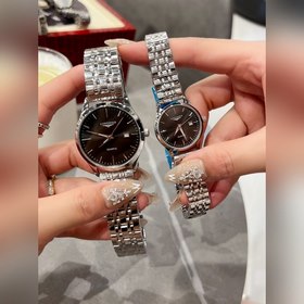 Longines - LONGINES Элегантные женские часы Оригинальный импортны