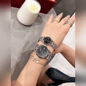 Longines - LONGINES Элегантные женские часы Оригинальный импортны