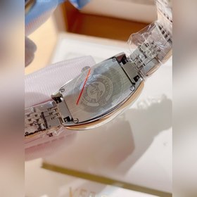 Новый ледяной синий циферблат с бриллиантовым покрытием Коллекция