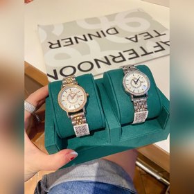 Древесный круг, ракушка, часы Longines, кварцевые женские часы, л
