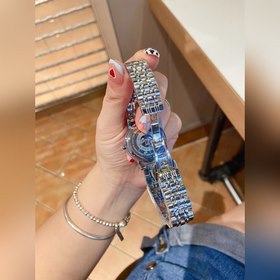Древесный круг, ракушка, часы Longines, кварцевые женские часы, л