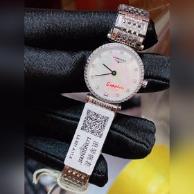 Часы Longines Grand Seamaster Ремешок： высококачественный импортн