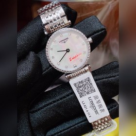 Часы Longines Grand Seamaster Ремешок： высококачественный импортн