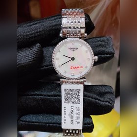 Часы Longines Grand Seamaster Ремешок： высококачественный импортн