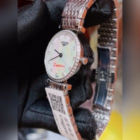 Часы Longines Grand Seamaster Ремешок： высококачественный импортн