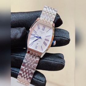 Longines Langine Classic Collection Женские кварцевые часы Размер