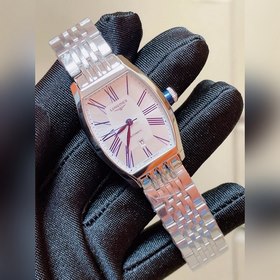 Longines Langine Classic Collection Женские кварцевые часы Размер