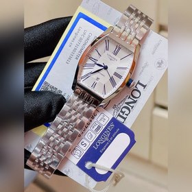 Longines Langine Classic Collection Женские кварцевые часы Размер