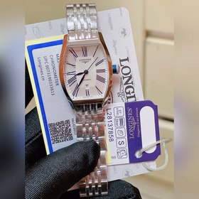 Longines Langine Classic Collection Женские кварцевые часы Размер