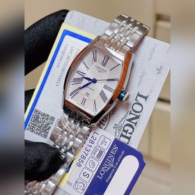 Longines Langine Classic Collection Женские кварцевые часы Размер