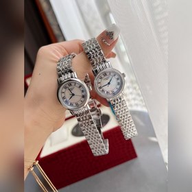 Часы Longines серии Conquest Classic Новые часы остаются верными
