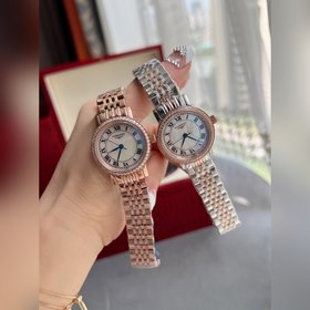 Часы Longines серии Conquest Classic Новые часы остаются верными