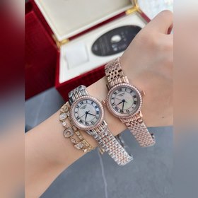 Часы Longines серии Conquest Classic Новые часы остаются верными