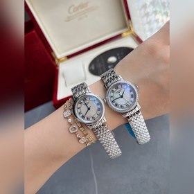 Часы Longines серии Conquest Classic Новые часы остаются верными
