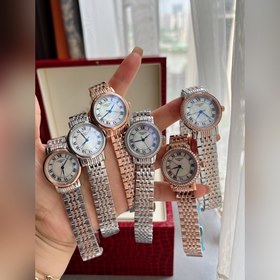 Часы Longines серии Conquest Classic Новые часы остаются верными