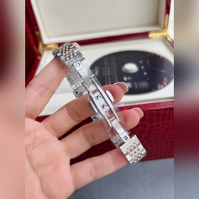 Часы Longines серии Conquest Classic Новые часы остаются верными