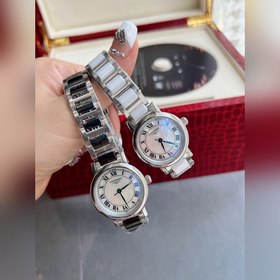 Часы Longines серии Conquest Classic Новые часы остаются верными