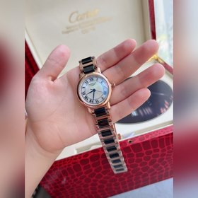 Часы Longines серии Conquest Classic Новые часы остаются верными