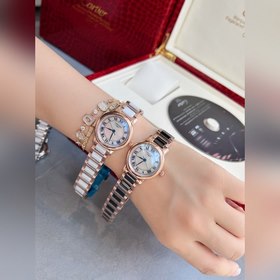 Часы Longines серии Conquest Classic Новые часы остаются верными
