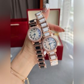 Часы Longines серии Conquest Classic Новые часы остаются верными