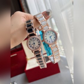 Часы Longines серии Conquest Classic Новые часы остаются верными
