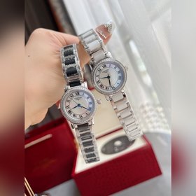 Часы Longines серии Conquest Classic Новые часы остаются верными