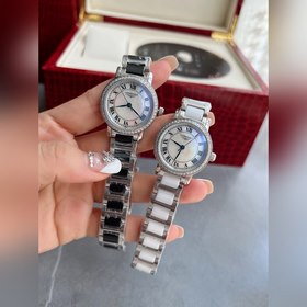 Часы Longines серии Conquest Classic Новые часы остаются верными