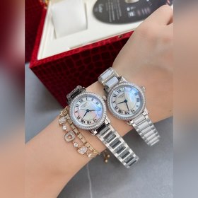 Часы Longines серии Conquest Classic Новые часы остаются верными