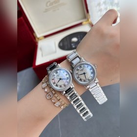 Часы Longines серии Conquest Classic Новые часы остаются верными