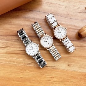 Лонгин - LONGINES Элегантные женские часы, лаконичный дизайн, выс