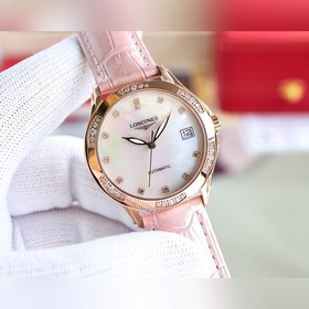 Импортный кварцевый механизм с 3 стрелками, сапфировое стекло, ко