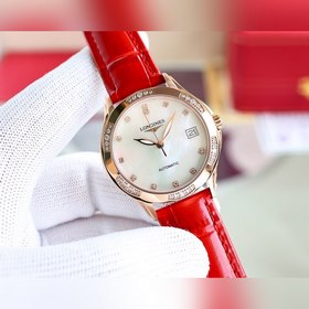 Импортный кварцевый механизм с 3 стрелками, сапфировое стекло, ко
