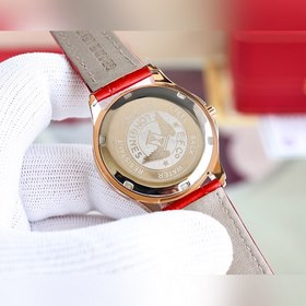 Импортный кварцевый механизм с 3 стрелками, сапфировое стекло, ко