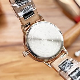 Лонгин - LONGINES Элегантные женские часы, лаконичный дизайн, выс