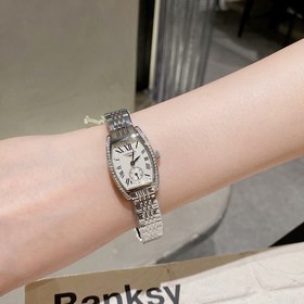 Коллекция Longines L2.155.4.71.5 Классический корпус из нержавеющ