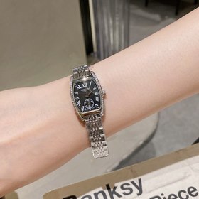 Коллекция Longines L2.155.4.71.5 Классический корпус из нержавеющ