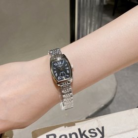 Коллекция Longines L2.155.4.71.5 Классический корпус из нержавеющ