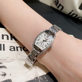 Коллекция Longines L2.155.4.71.5 Классический корпус из нержавеющ