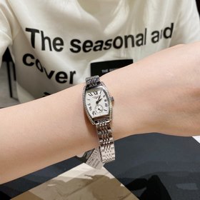 Коллекция Longines L2.155.4.71.5 Классический корпус из нержавеющ