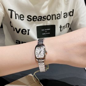 Коллекция Longines L2.155.4.71.5 Классический корпус из нержавеющ