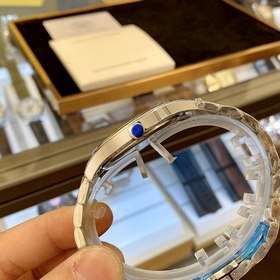 Longines - Серия Master - Часы для пар Корпус： высший класс, нерж
