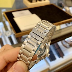 Longines - Серия Master - Часы для пар Корпус： высший класс, нерж
