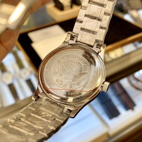 Longines - Серия Master - Часы для пар Корпус： высший класс, нерж